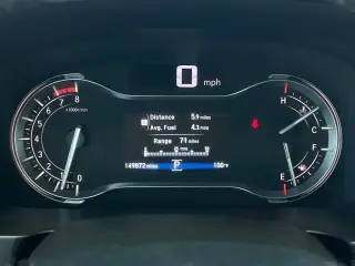 Honda Pilot 2017 EX-L 4dr SUV