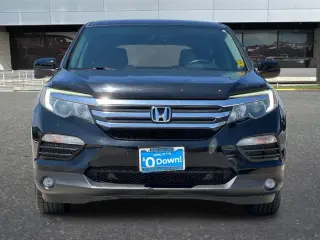 Honda Pilot 2017 EX-L 4dr SUV