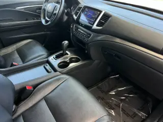Honda Pilot 2017 EX-L 4dr SUV