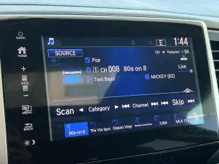 Honda Pilot 2017 EX-L 4dr SUV