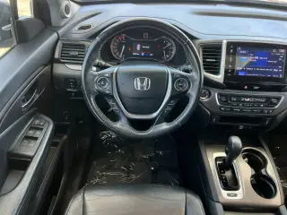 Honda Pilot 2017 EX-L 4dr SUV
