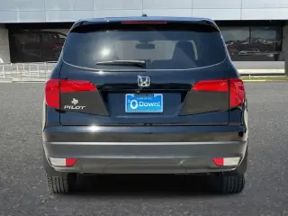 Honda Pilot 2017 EX-L 4dr SUV
