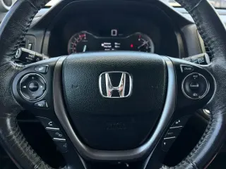 Honda Pilot 2017 EX-L 4dr SUV