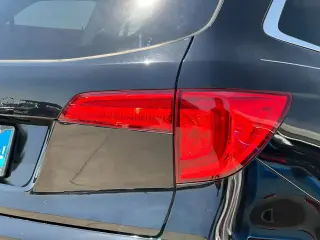 Honda Pilot 2017 EX-L 4dr SUV