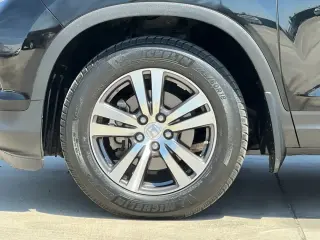 Honda Pilot 2017 EX-L 4dr SUV