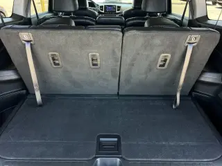 Honda Pilot 2017 EX-L 4dr SUV