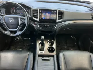 Honda Pilot 2017 EX-L 4dr SUV