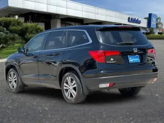 Honda Pilot 2017 EX-L 4dr SUV
