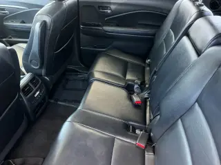 Honda Pilot 2017 EX-L 4dr SUV