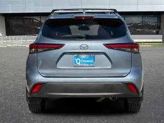 Toyota Highlander 2020 AWD XLE 4dr SUV