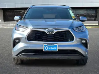Toyota Highlander 2020 AWD XLE 4dr SUV