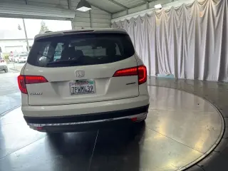 Honda Pilot 2016 Touring 4dr SUV