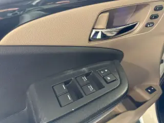Honda Pilot 2016 Touring 4dr SUV