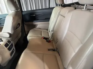Honda Pilot 2016 Touring 4dr SUV