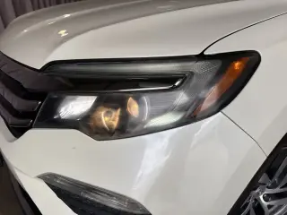 Honda Pilot 2016 Touring 4dr SUV