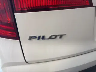 Honda Pilot 2016 Touring 4dr SUV