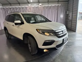 Honda Pilot 2016 Touring 4dr SUV