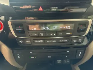 Honda Pilot 2016 Touring 4dr SUV