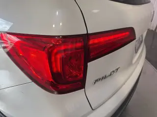 Honda Pilot 2016 Touring 4dr SUV