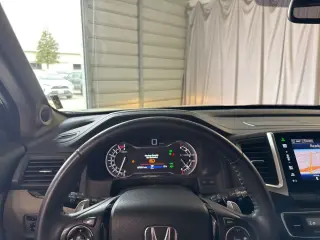 Honda Pilot 2016 Touring 4dr SUV