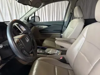 Honda Pilot 2016 Touring 4dr SUV