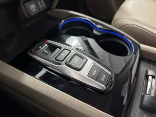 Honda Pilot 2016 Touring 4dr SUV