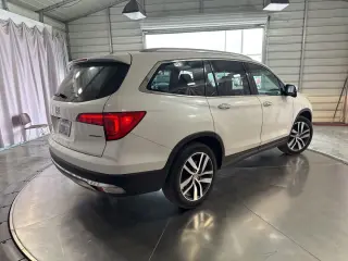 Honda Pilot 2016 Touring 4dr SUV