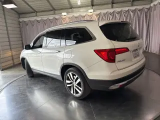 Honda Pilot 2016 Touring 4dr SUV