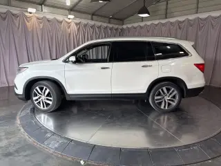 Honda Pilot 2016 Touring 4dr SUV