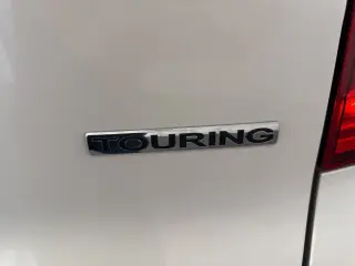 Honda Pilot 2016 Touring 4dr SUV