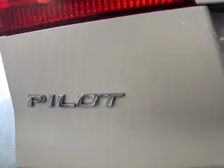 Honda Pilot 2016 Touring 4dr SUV