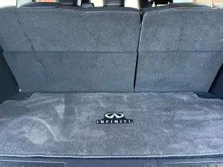 INFINITI QX80 2016 AWD 4dr SUV