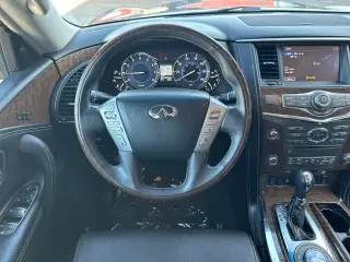 INFINITI QX80 2016 AWD 4dr SUV