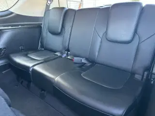 INFINITI QX80 2016 AWD 4dr SUV