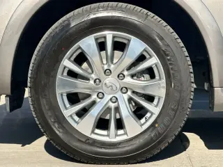 INFINITI QX80 2016 AWD 4dr SUV