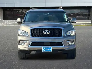 INFINITI QX80 2016 AWD 4dr SUV