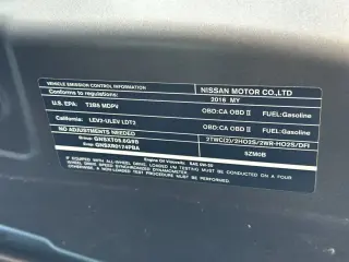 INFINITI QX80 2016 AWD 4dr SUV