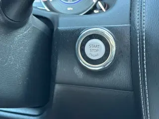 INFINITI QX80 2016 AWD 4dr SUV