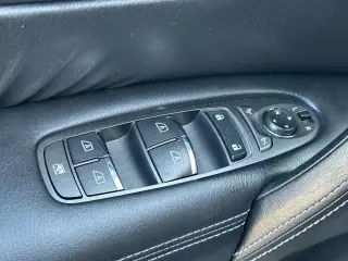 INFINITI QX80 2016 AWD 4dr SUV