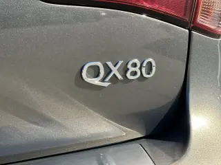 INFINITI QX80 2016 AWD 4dr SUV