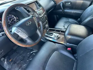 INFINITI QX80 2016 AWD 4dr SUV
