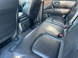INFINITI QX80 2016 AWD 4dr SUV