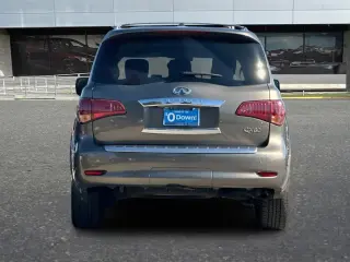 INFINITI QX80 2016 AWD 4dr SUV