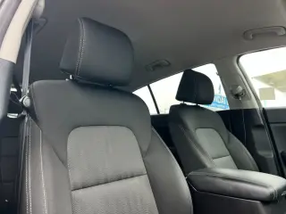 Kia Sportage 2019 LX 4dr SUV
