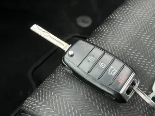 Kia Sportage 2019 LX 4dr SUV