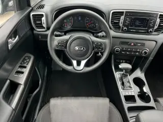 Kia Sportage 2019 LX 4dr SUV