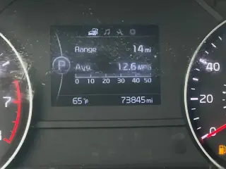 Kia Sportage 2019 LX 4dr SUV