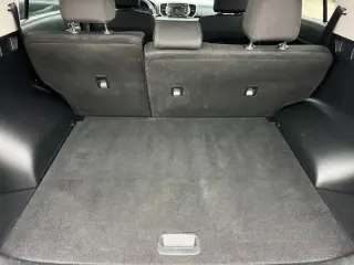 Kia Sportage 2019 LX 4dr SUV