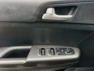 Kia Sportage 2019 LX 4dr SUV