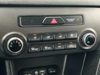 Kia Sportage 2019 LX 4dr SUV